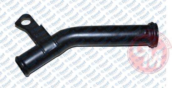 GUA 40424 Yag Sogutucu Borusu Renault Trafic Ii-Laguna Ii 01=> Megane Ii 03=> 1.9 Dci 8200088019